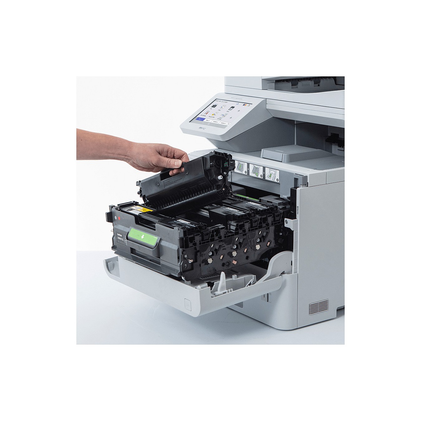 Buy Brother Toner TN-821XLM Magenta bis zu 9.000 Seiten in Cyprus, Nicosia, Limassol, Larnaka, Pafos
