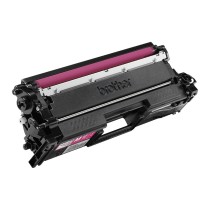 Buy Brother Toner TN-821XLM Magenta bis zu 9.000 Seiten in Cyprus, Nicosia, Limassol, Larnaka, Pafos