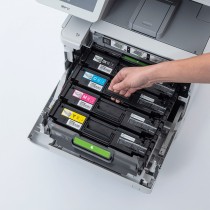Buy Brother Toner TN-821XLM Magenta bis zu 9.000 Seiten in Cyprus, Nicosia, Limassol, Larnaka, Pafos