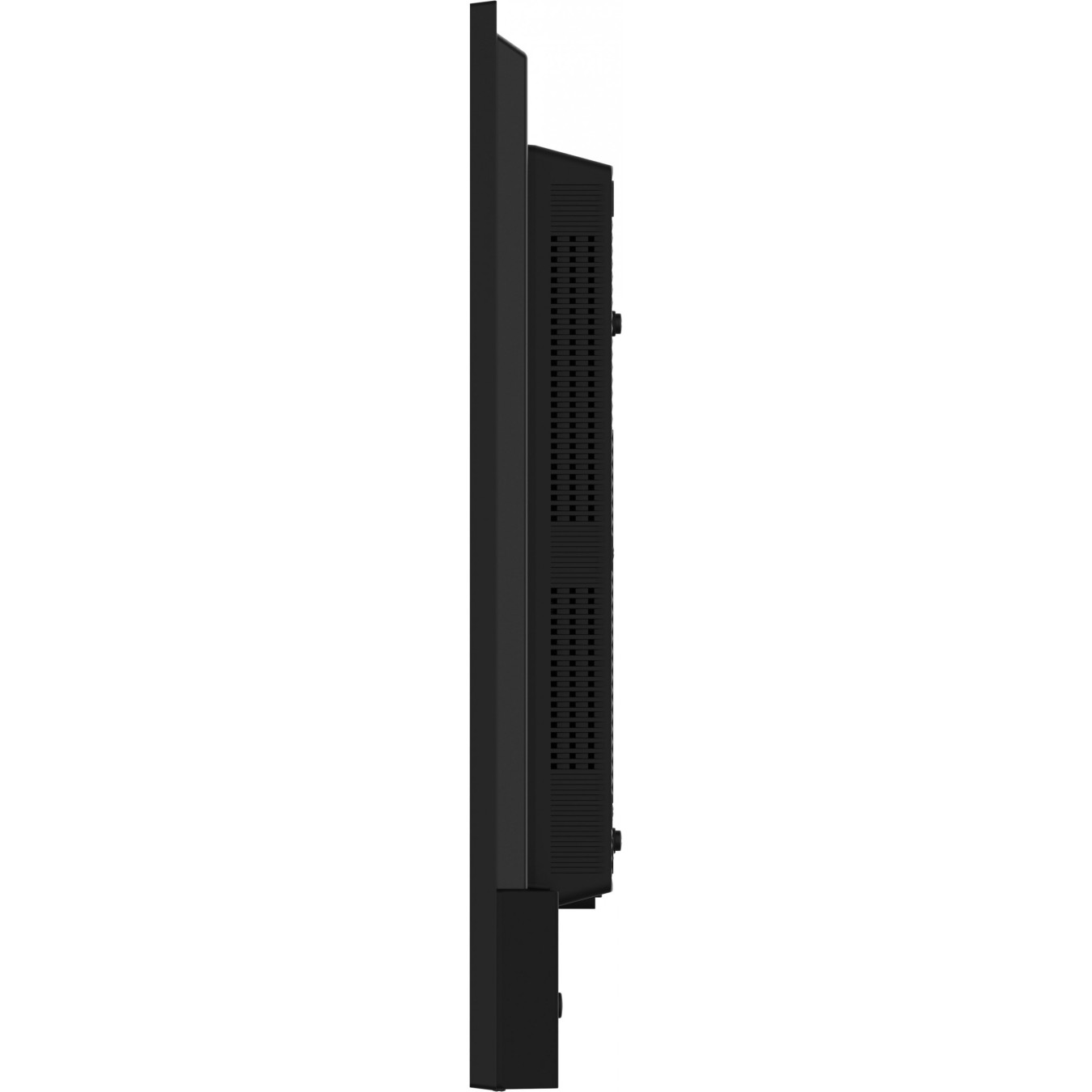 iiyama LH3275HS-B1AG - 32" FHD Android 11 Digital Signage, IPS, 500cd/m², 4GB/32GB, Wi-Fi5, 2×HDMI/DP1.2, Black