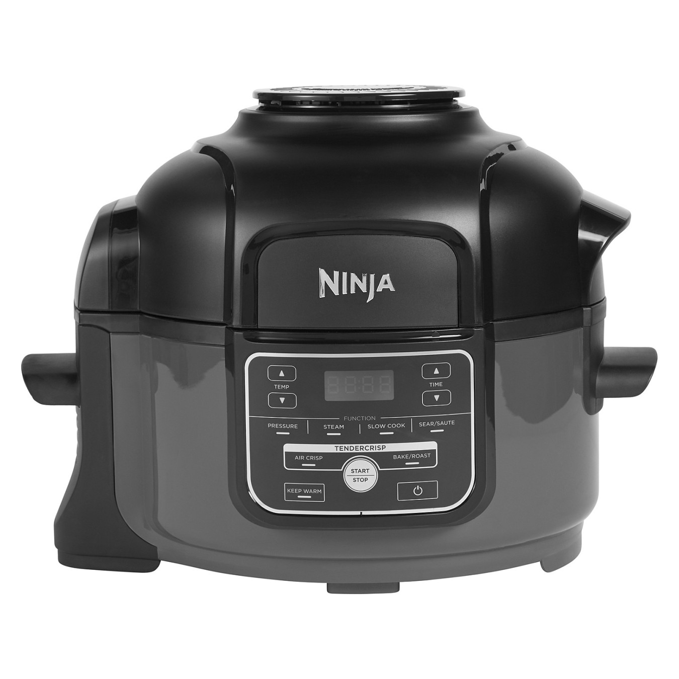 Buy Ninja OP100EU Foodi 6 -in-1 Multikocher 4,7L in Cyprus, Nicosia, Limassol, Larnaka, Pafos