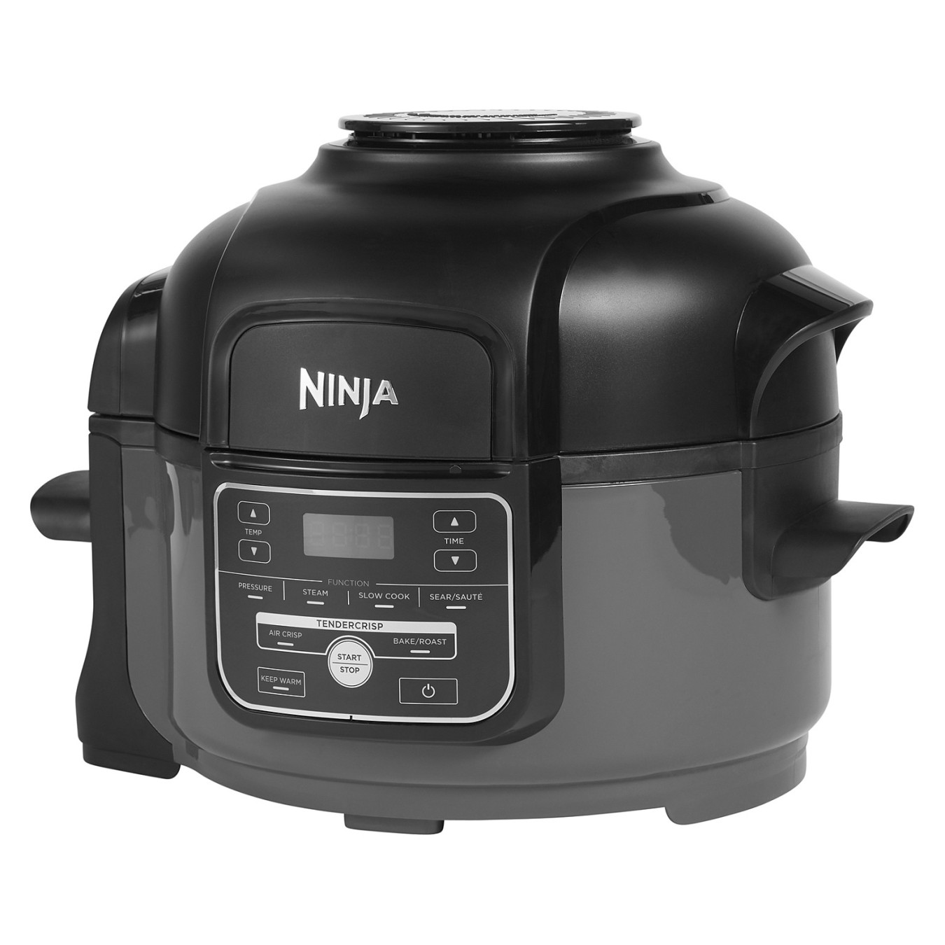 Buy Ninja OP100EU Foodi 6 -in-1 Multikocher 4,7L in Cyprus, Nicosia, Limassol, Larnaka, Pafos