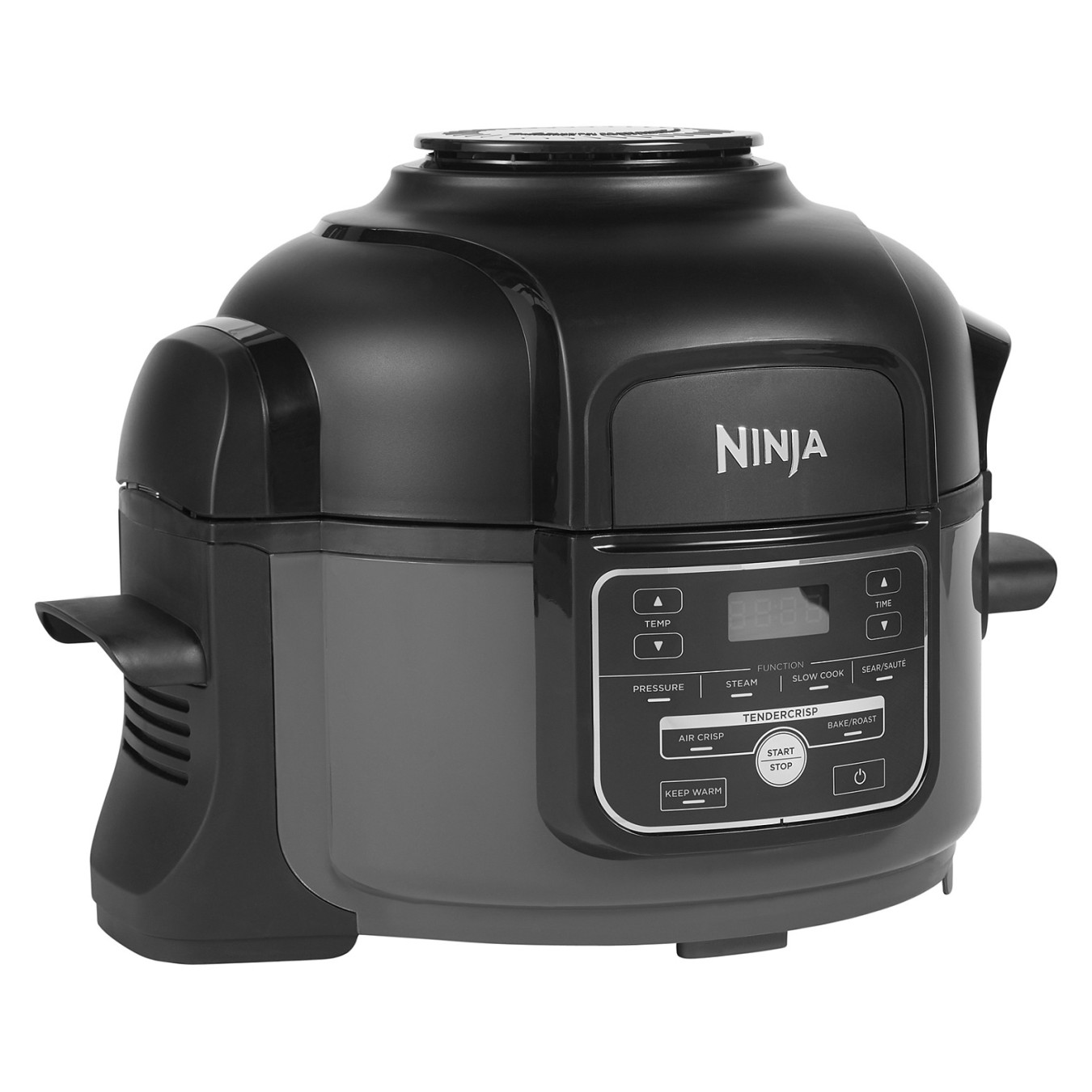 Buy Ninja OP100EU Foodi 6 -in-1 Multikocher 4,7L in Cyprus, Nicosia, Limassol, Larnaka, Pafos