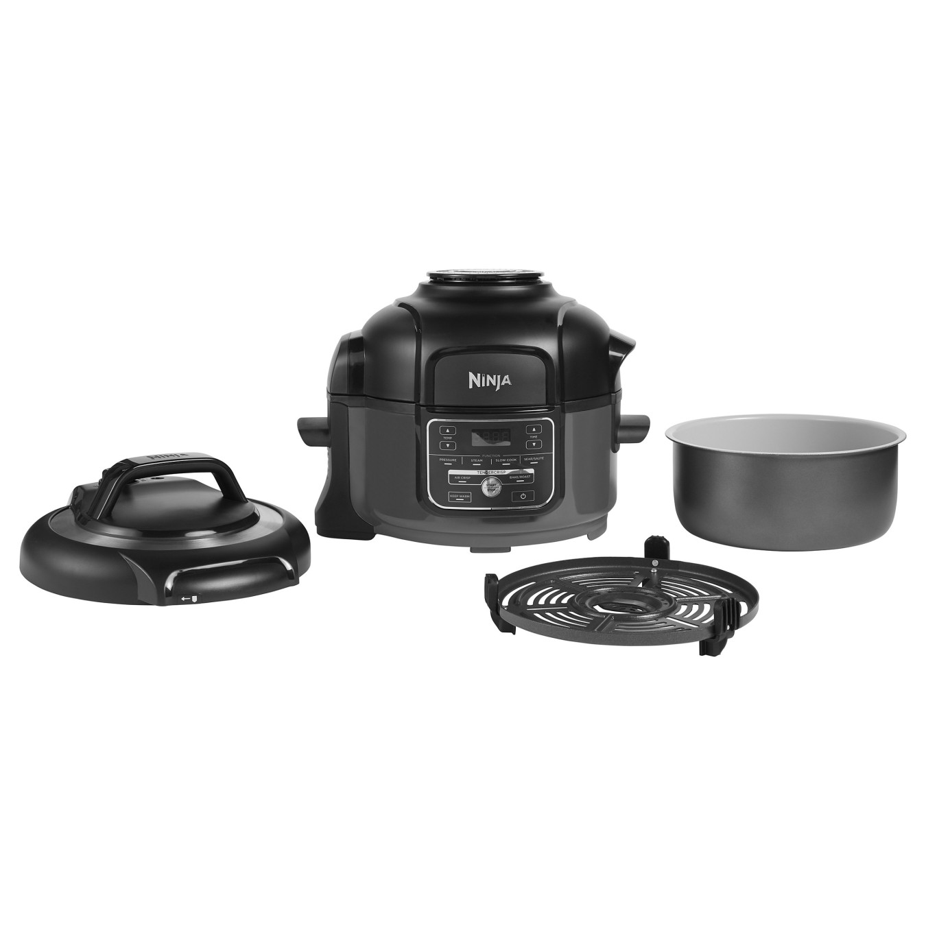 Buy Ninja OP100EU Foodi 6 -in-1 Multikocher 4,7L in Cyprus, Nicosia, Limassol, Larnaka, Pafos