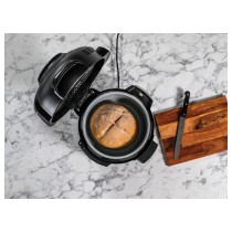 Buy Ninja OP100EU Foodi 6 -in-1 Multikocher 4,7L in Cyprus, Nicosia, Limassol, Larnaka, Pafos