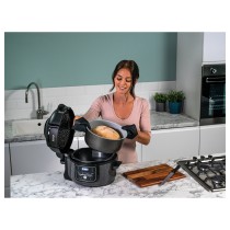 Buy Ninja OP100EU Foodi 6 -in-1 Multikocher 4,7L in Cyprus, Nicosia, Limassol, Larnaka, Pafos
