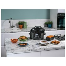 Buy Ninja OP100EU Foodi 6 -in-1 Multikocher 4,7L in Cyprus, Nicosia, Limassol, Larnaka, Pafos