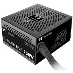 Buy Thermaltake Smart BM3 750W - PS-SPD-0750MNFABE-3 - 80+ Bronze Semi-Modular A... in Cyprus, Nicosia, Limassol, Larnaka, Pafos