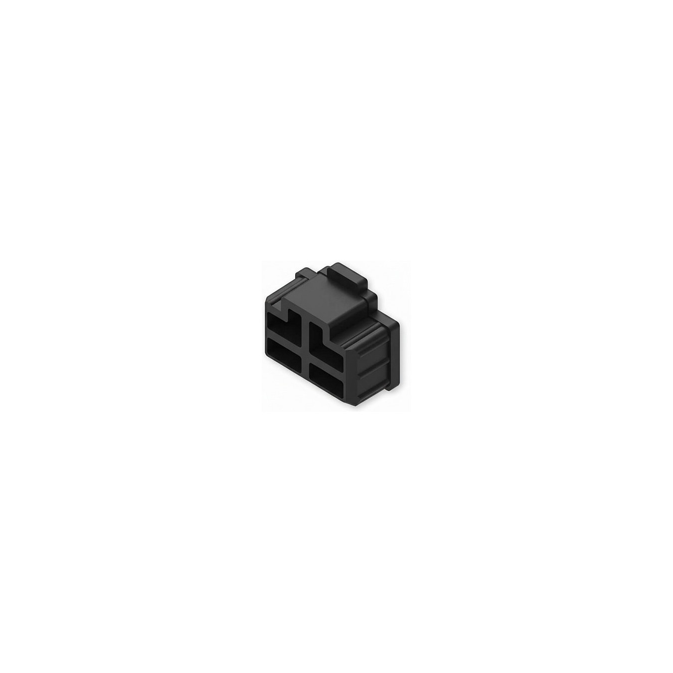 Buy Teltonika · Zubehör · Montage · RJ45 Dust Covers in Cyprus, Nicosia, Limassol, Larnaka, Pafos