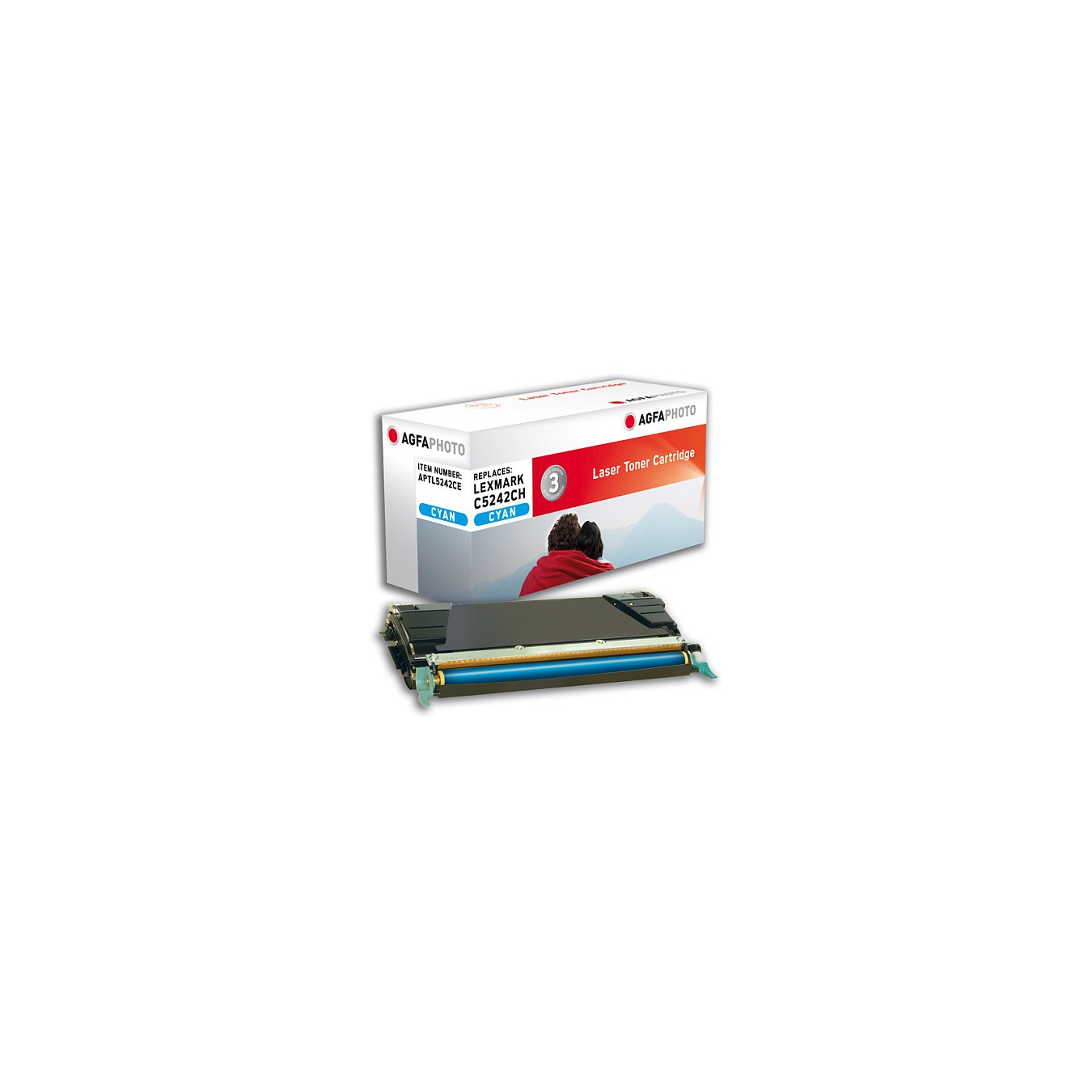 Buy APTL5242CE AP LEXMARK 00C5240CH Optra C in Cyprus, Nicosia, Limassol, Larnaka, Pafos