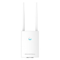 Buy Grandstream GWN7605LR 802.11ac Wave-2 2×2:2 Outdoor Long-Range Wi-Fi Access Point in Cyprus, Nicosia, Limassol, Larnaka, Paf
