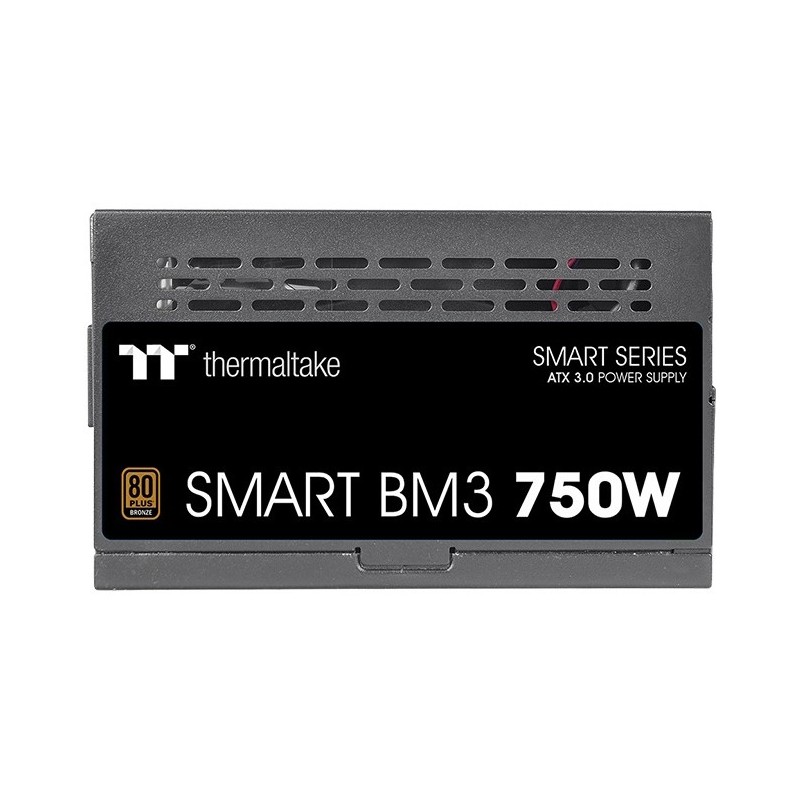 Buy Thermaltake Smart BM3 750W - PS-SPD-0750MNFABE-3 - 80+ Bronze Semi-Modular A... in Cyprus, Nicosia, Limassol, Larnaka, Pafos