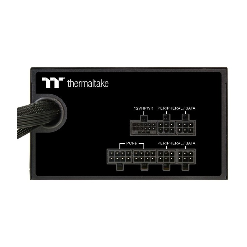 Buy Thermaltake Smart BM3 750W - PS-SPD-0750MNFABE-3 - 80+ Bronze Semi-Modular A... in Cyprus, Nicosia, Limassol, Larnaka, Pafos