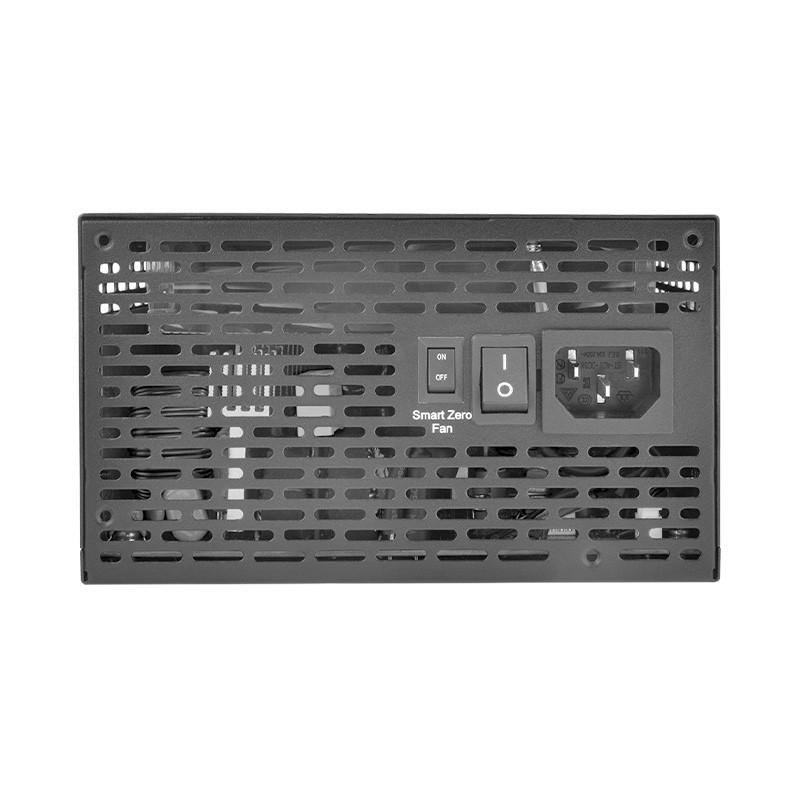 Buy Thermaltake Smart BM3 750W - PS-SPD-0750MNFABE-3 - 80+ Bronze Semi-Modular A... in Cyprus, Nicosia, Limassol, Larnaka, Pafos