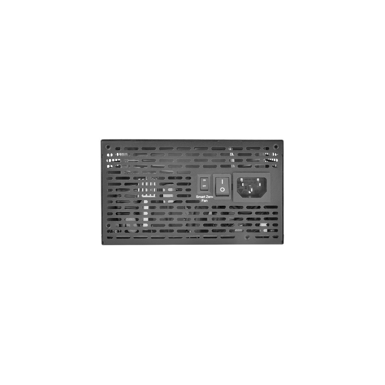 Thermaltake Smart BM3 750W - PS-SPD-0750MNFABE-3 - 80+ Bronze Semi-Modular ATX 3.0, Black — Buy in Cyprus with Fast Delivery