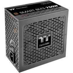 Buy Thermaltake Smart BM3 750W - PS-SPD-0750MNFABE-3 - 80+ Bronze Semi-Modular A... in Cyprus, Nicosia, Limassol, Larnaka, Pafos