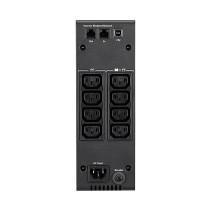 Buy Eaton Tower 5S1000I Line-Interactive USB 8x IEC C13 in Cyprus, Nicosia, Limassol, Larnaka, Pafos