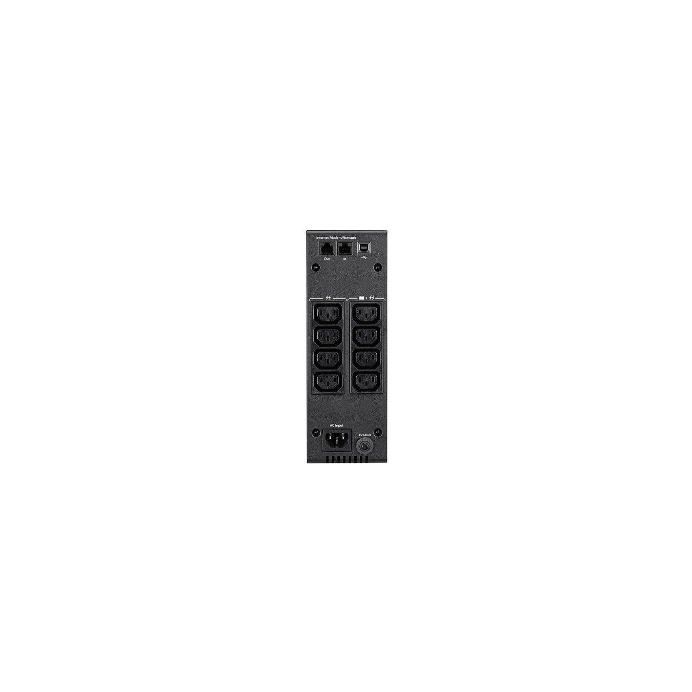 Buy Eaton Tower 5S1000I Line-Interactive USB 8x IEC C13 in Cyprus, Nicosia, Limassol, Larnaka, Pafos