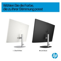 Buy AIO HP 27-cr2255ng CU5 225U 16GB 512SSD W11 Home White in Cyprus, Nicosia, Limassol, Larnaka, Pafos