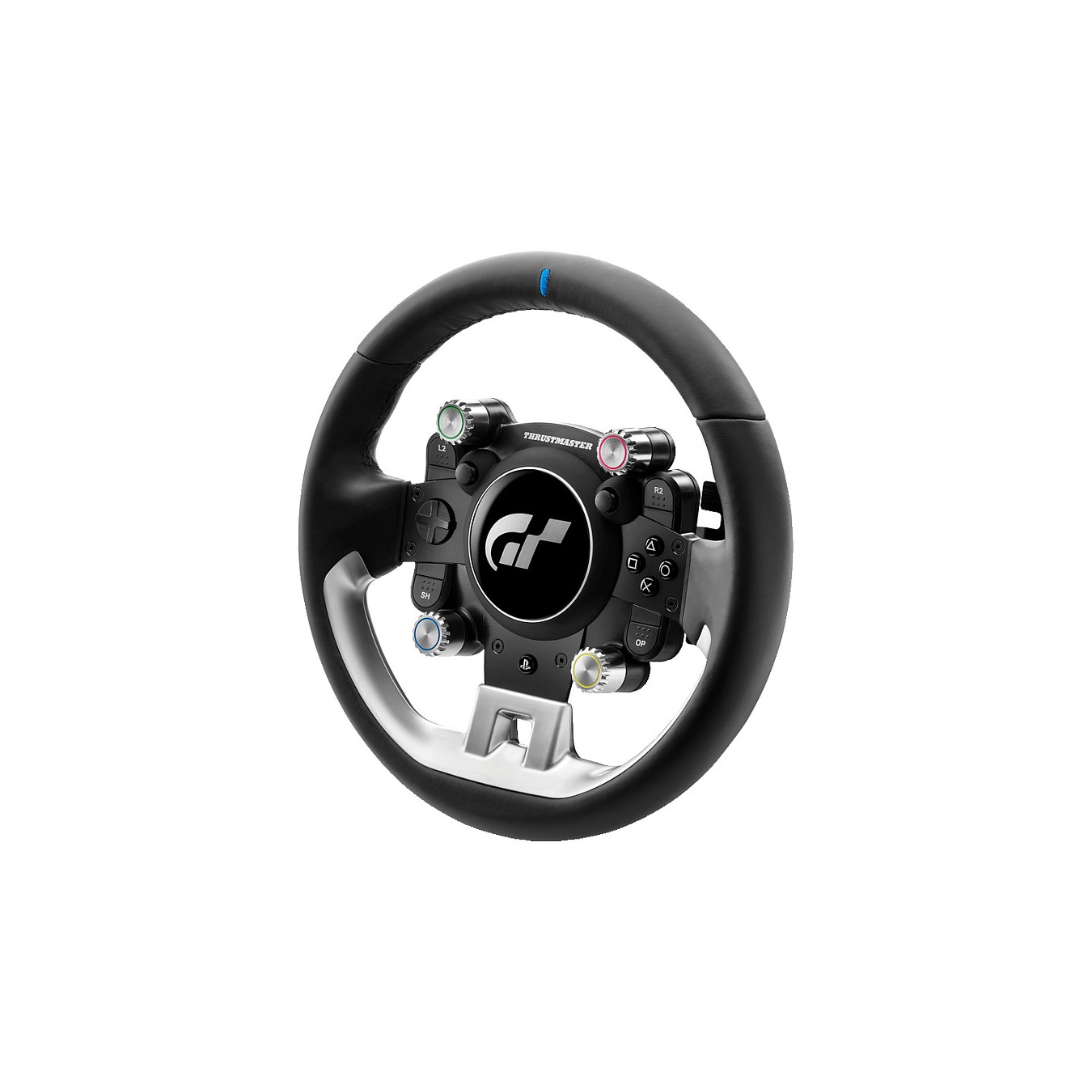 Buy AddOn Thrustm. GT Wheel Lenkrad (KON PC) retail in Cyprus, Nicosia, Limassol, Larnaka, Pafos