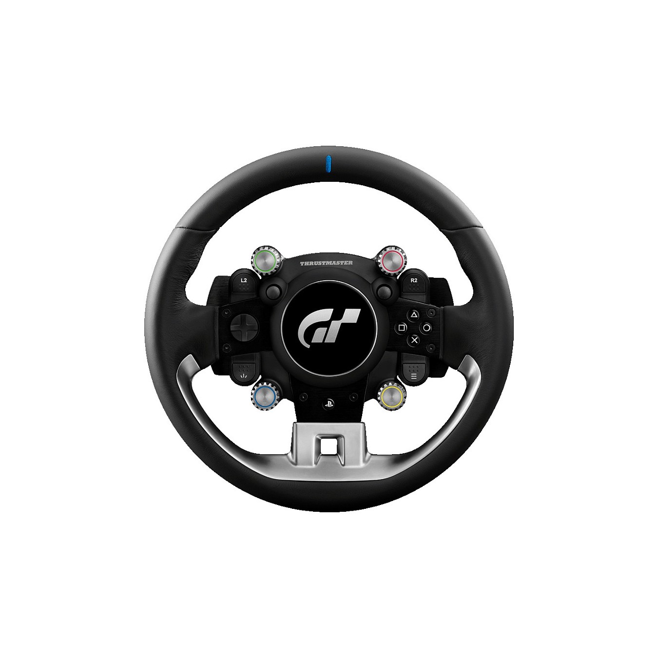 Buy AddOn Thrustm. GT Wheel Lenkrad (KON PC) retail in Cyprus, Nicosia, Limassol, Larnaka, Pafos