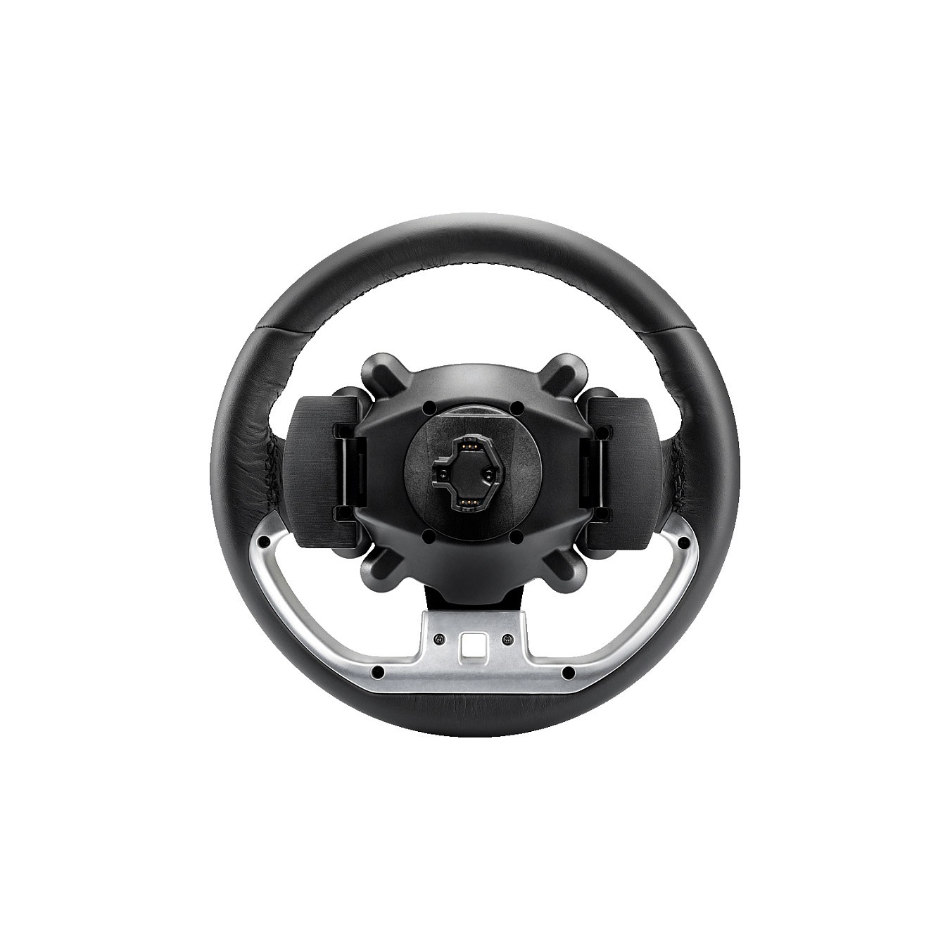 Buy AddOn Thrustm. GT Wheel Lenkrad (KON PC) retail in Cyprus, Nicosia, Limassol, Larnaka, Pafos