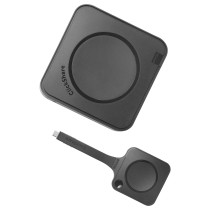 Buy Barco ClickShare Hub Core - Modulares Videokonferenzraumsystem - mit ClickShare Control Panel - power adapter included in Cy