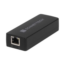 Buy Sonnet Thunderbolt AVB Gigabit Ethernet Adapter fr Macs (schwarz, 50cm) in Cyprus, Nicosia, Limassol, Larnaka, Pafos