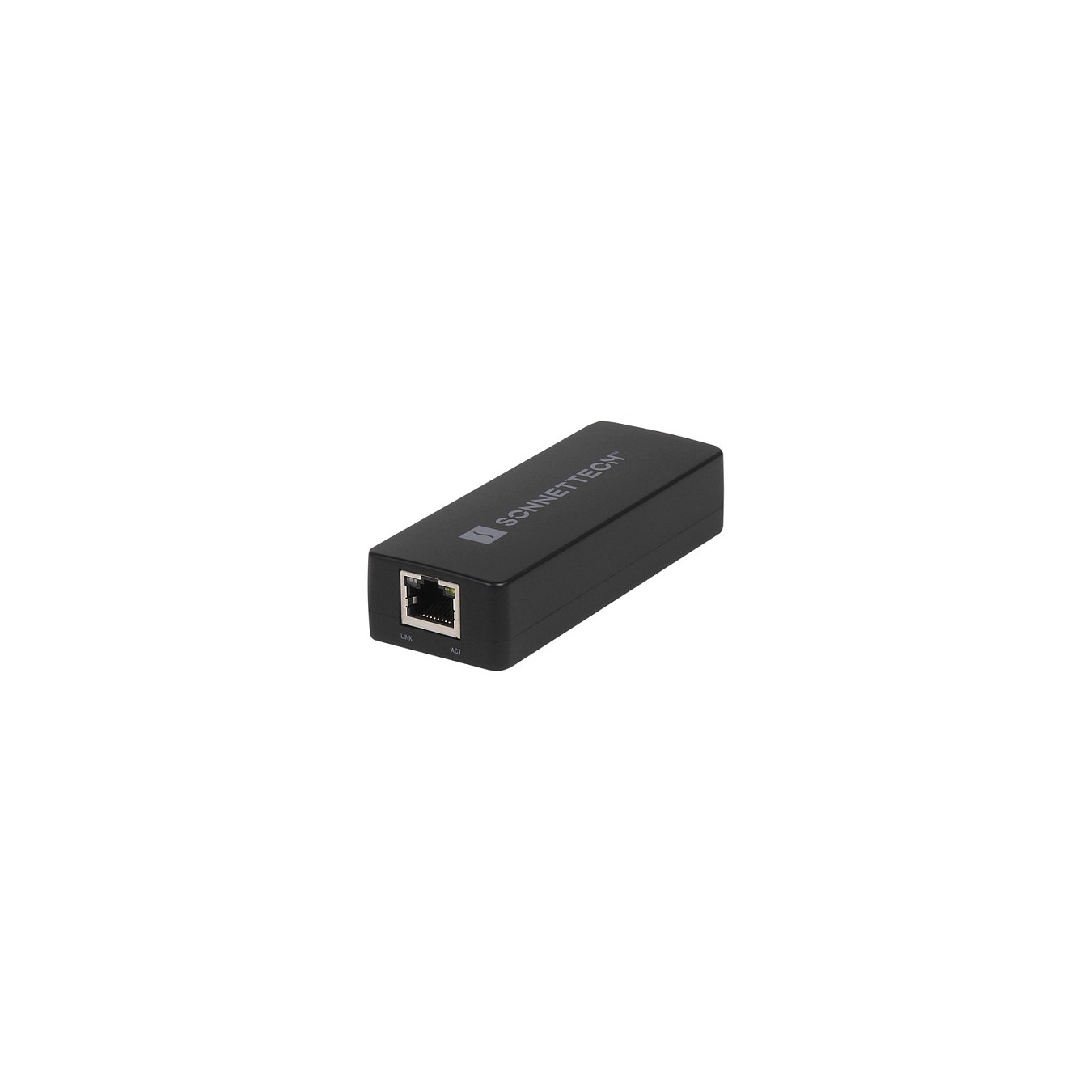 Buy Sonnet Thunderbolt AVB Gigabit Ethernet Adapter fr Macs (schwarz, 50cm) in Cyprus, Nicosia, Limassol, Larnaka, Pafos