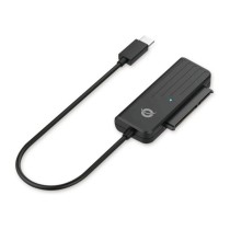 Buy CONCEPTRONIC Adapter USB-C3.2- to SATA 2.5' 5Gbs 0.20m sw in Cyprus, Nicosia, Limassol, Larnaka, Pafos