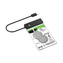 Buy CONCEPTRONIC Adapter USB-C3.2- to SATA 2.5' 5Gbs 0.20m sw in Cyprus, Nicosia, Limassol, Larnaka, Pafos