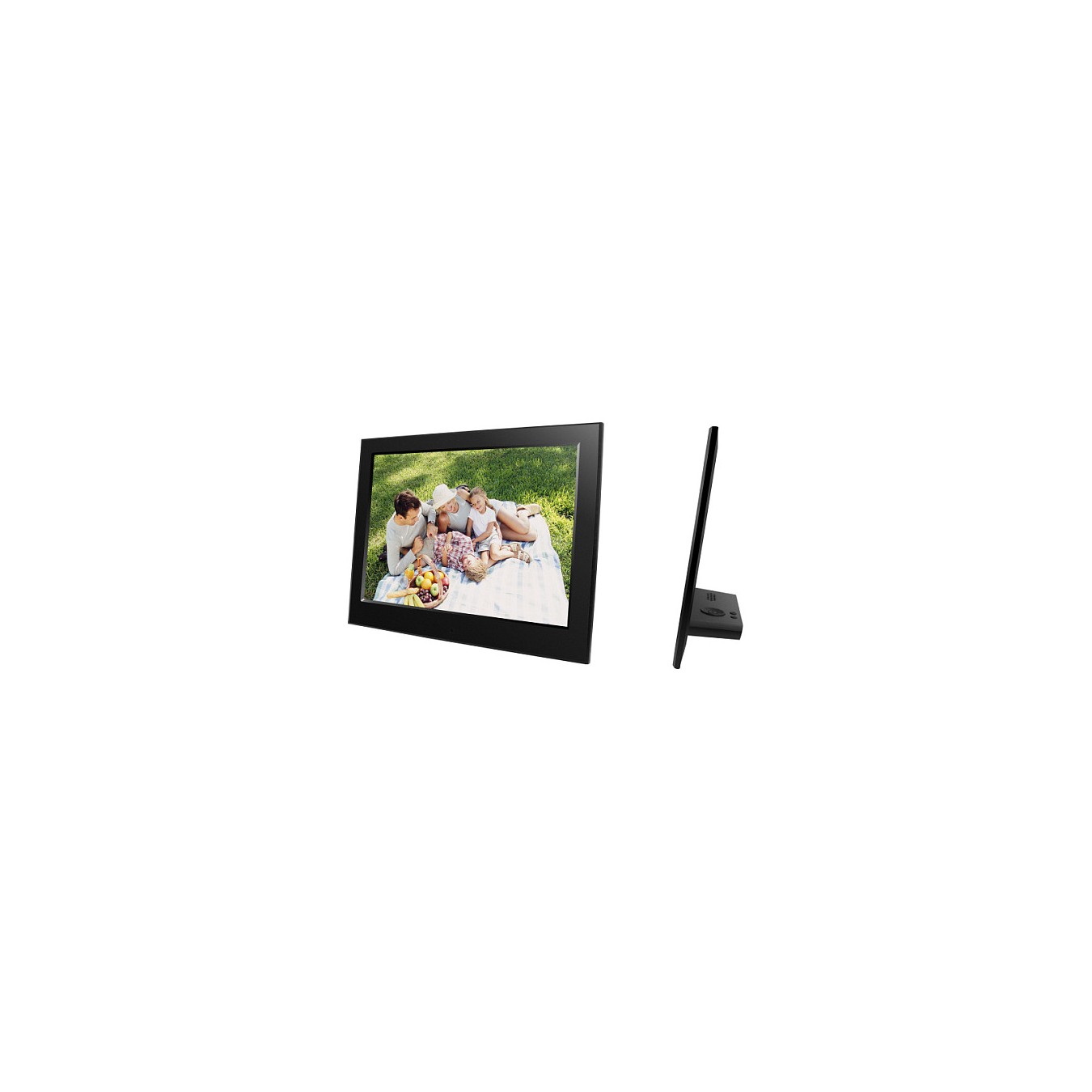 Buy Braun DigiFrame 10 slim 25.65cm (10.1 ) in Cyprus, Nicosia, Limassol, Larnaka, Pafos