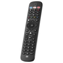 Buy One for All Philips 2.0 Ersatzfernbedienung URC 4913 in Cyprus, Nicosia, Limassol, Larnaka, Pafos