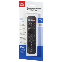 Buy One for All Philips 2.0 Ersatzfernbedienung URC 4913 in Cyprus, Nicosia, Limassol, Larnaka, Pafos