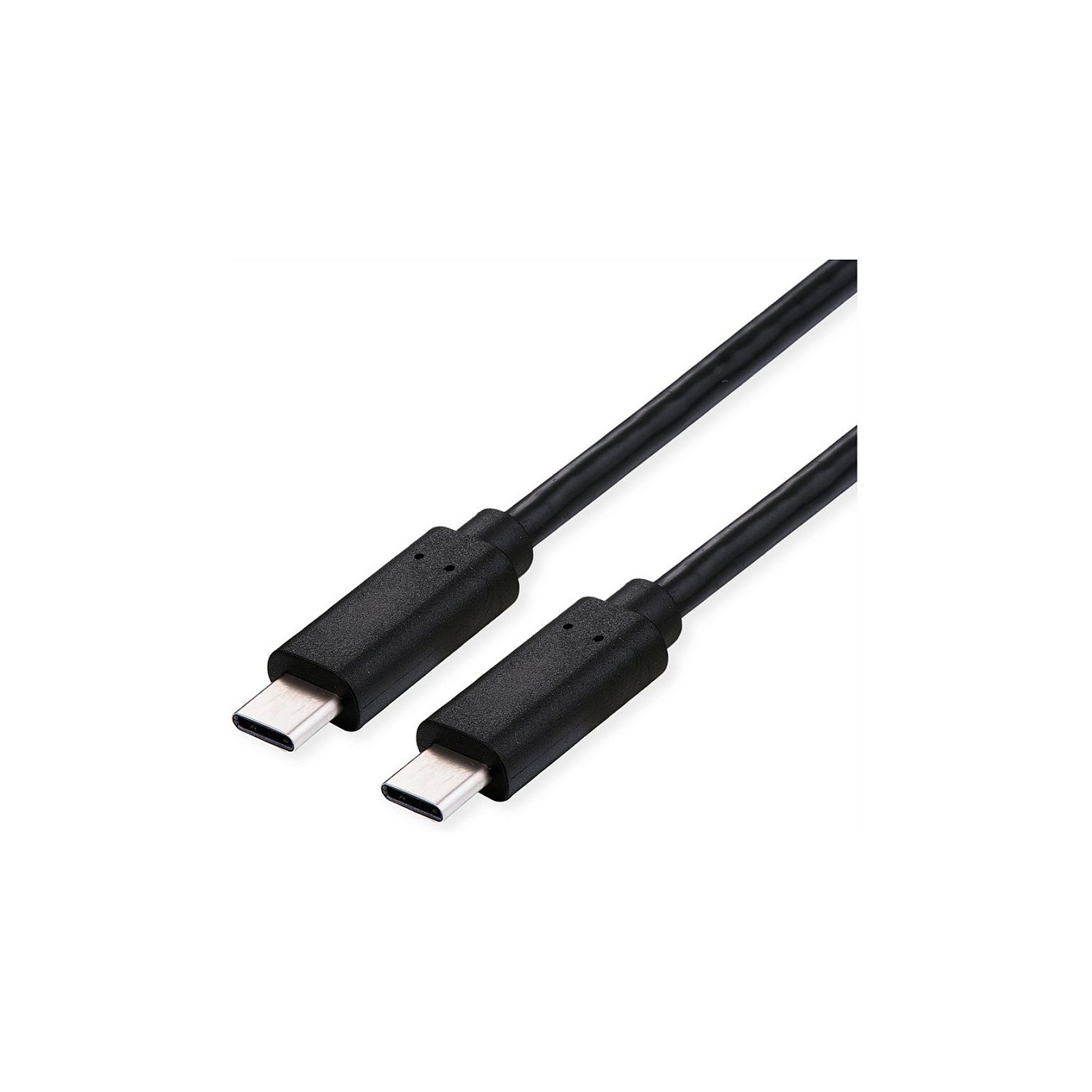 Buy ROLINE USB4 GEN3X2 (40GBS) KABEL C-C in Cyprus, Nicosia, Limassol, Larnaka, Pafos