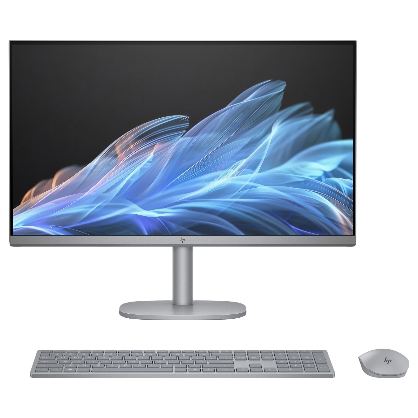 Buy AIO HP OmniStudio X All-in-One PC 27-cs0175ng CU7 155H 32GB 2TBSSD W11 Home in Cyprus, Nicosia, Limassol, Larnaka, Pafos