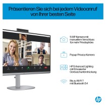 Buy AIO HP OmniStudio X All-in-One PC 27-cs0175ng CU7 155H 32GB 2TBSSD W11 Home in Cyprus, Nicosia, Limassol, Larnaka, Pafos