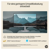 Buy AIO HP OmniStudio X All-in-One PC 27-cs0175ng CU7 155H 32GB 2TBSSD W11 Home in Cyprus, Nicosia, Limassol, Larnaka, Pafos