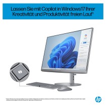Buy AIO HP OmniStudio X All-in-One PC 27-cs0175ng CU7 155H 32GB 2TBSSD W11 Home in Cyprus, Nicosia, Limassol, Larnaka, Pafos