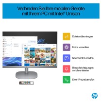 Buy AIO HP OmniStudio X All-in-One PC 27-cs0175ng CU7 155H 32GB 2TBSSD W11 Home in Cyprus, Nicosia, Limassol, Larnaka, Pafos