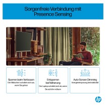 Buy AIO HP OmniStudio X All-in-One PC 27-cs0175ng CU7 155H 32GB 2TBSSD W11 Home in Cyprus, Nicosia, Limassol, Larnaka, Pafos