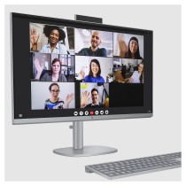 Buy AIO HP OmniStudio X All-in-One PC 27-cs0175ng CU7 155H 32GB 2TBSSD W11 Home in Cyprus, Nicosia, Limassol, Larnaka, Pafos