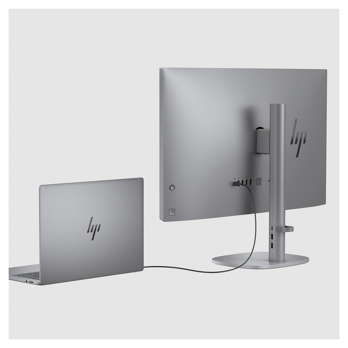 Buy AIO HP OmniStudio X All-in-One PC 27-cs0175ng CU7 155H 32GB 2TBSSD W11 Home in Cyprus, Nicosia, Limassol, Larnaka, Pafos