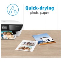Buy HP Q2510A A4 Fotopapier in Cyprus, Nicosia, Limassol, Larnaka, Pafos