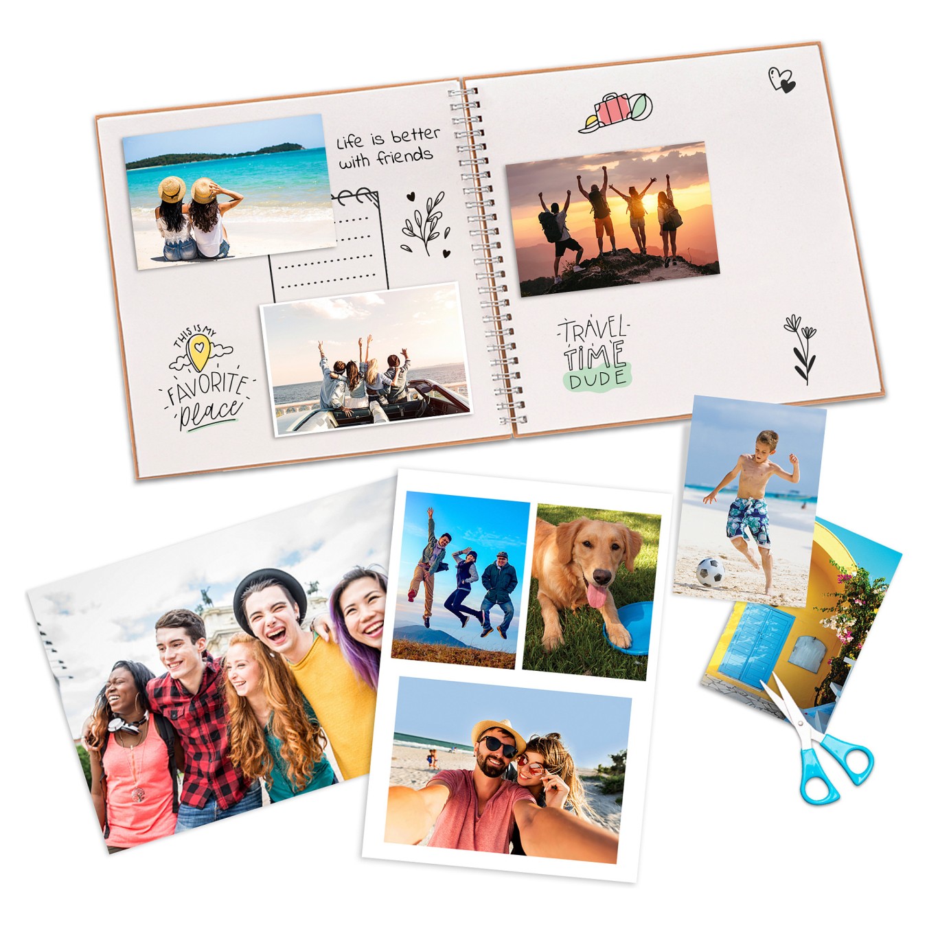 Buy HP Q2510A A4 Fotopapier in Cyprus, Nicosia, Limassol, Larnaka, Pafos