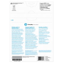 Buy HP Q2510A A4 Fotopapier in Cyprus, Nicosia, Limassol, Larnaka, Pafos