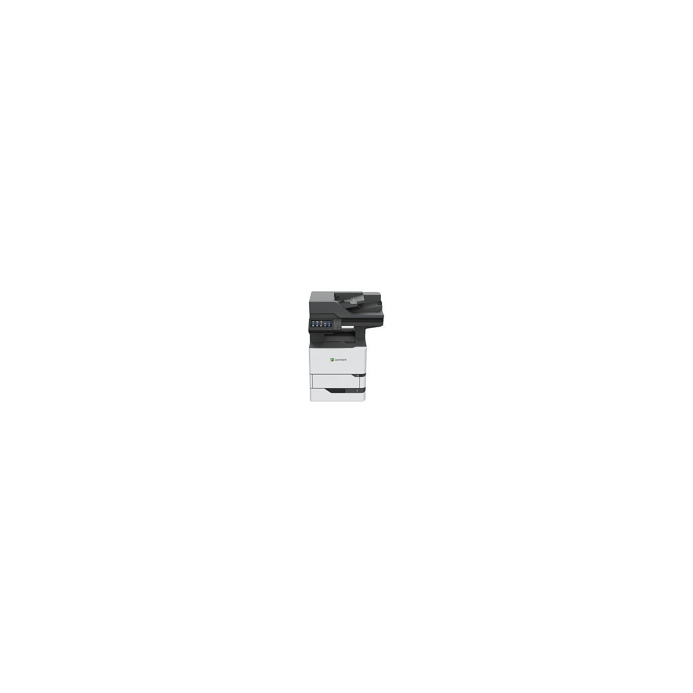 Buy LEXMARK MX722adhe Laser-Multifunktionsdrucker s w in Cyprus, Nicosia, Limassol, Larnaka, Pafos