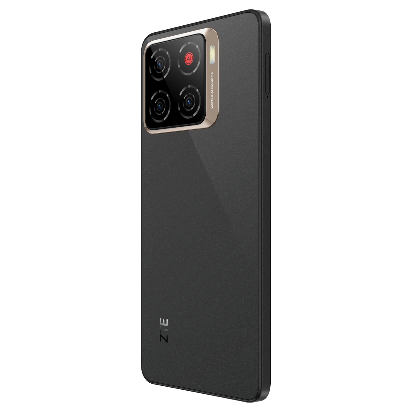 Buy ZTE Blade A56 4RAM 64GB black in Cyprus, Nicosia, Limassol, Larnaka, Pafos