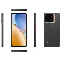 Buy ZTE Blade A56 4RAM 64GB black in Cyprus, Nicosia, Limassol, Larnaka, Pafos