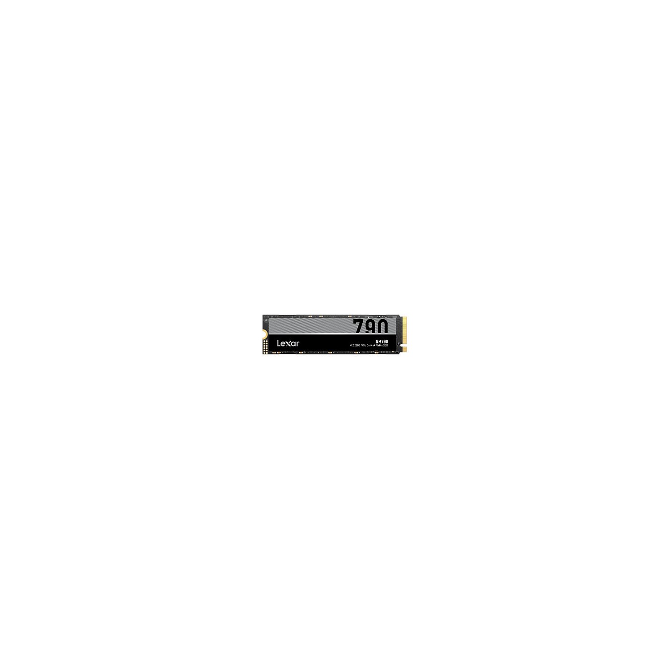 Buy M.2 512GB Lexar NM790 High Speed NVMe PCIe4.0 x 4 in Cyprus, Nicosia, Limassol, Larnaka, Pafos
